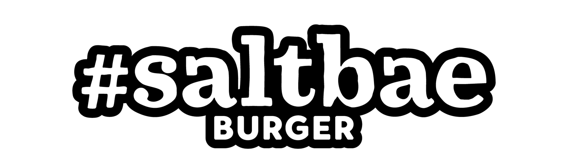SALT-BAE BURGER